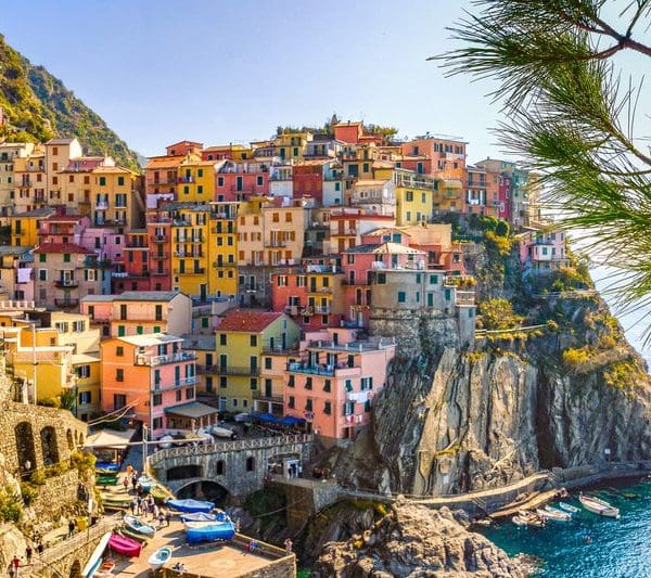 cinque terre pixabay (4) europe's greatest train journeys series