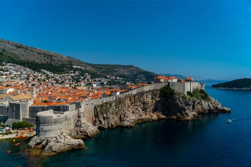dubrovnik csp (1) group inclusive tour meaning