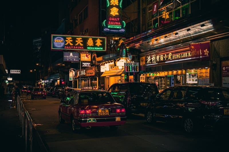 misc china street pexels (2) europe's greatest train journeys series