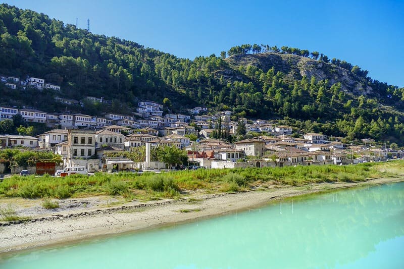 european scenic train journeys