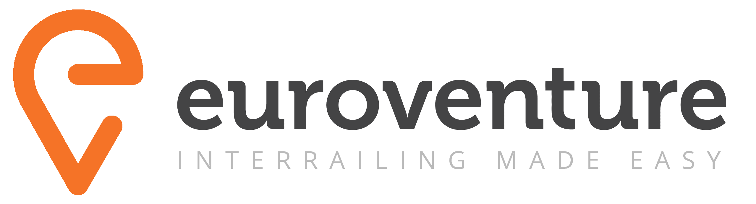 Euroventure Logo – With Tag Line PNG group inclusive tour meaning
